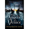 The Angels of Venice - Paperback