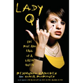 Lady Q: The Rise and Fall of a Latin Queen - Paperback