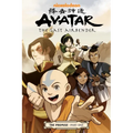 Avatar: The Last Airbender - The Promise Part 1 - Paperback
