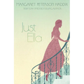 Just Ella - Paperback