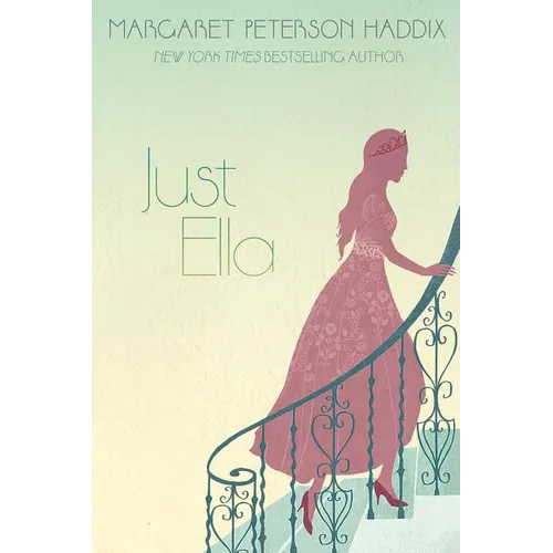 Just Ella - Paperback