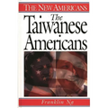 The Taiwanese Americans - Hardcover