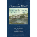 The Genevan Réveil in International Perspective - Paperback