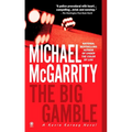 The Big Gamble - Mass Market Paperbound