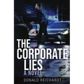 The Corporate Lies - Paperback