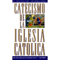 Catecismo de la Iglesia Catolica - Mass Market Paperbound