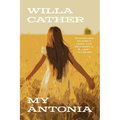 My Ántonia (Warbler Classics Annotated Edition) - Paperback