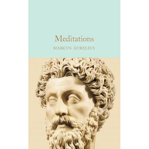 Meditations - Hardcover