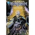 Batman Vol. 4: Dark Prisons - Paperback