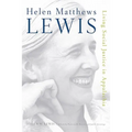 Helen Matthews Lewis: Living Social Justice in Appalachia - Hardcover
