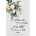 Wedding Sermons & Marriage Ceremonies Vol 2 - Paperback