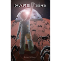 Mars 2242 - Paperback
