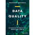 Data Quality: Empowering Businesses with Analytics and AI - Hardcover