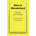 Alice in Wonderland - Paperback