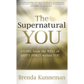 Supernatural You - Hardcover