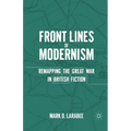 Front Lines of Modernism - Paperback