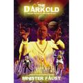 War & Mir, Volume II: The Darkold - Paperback