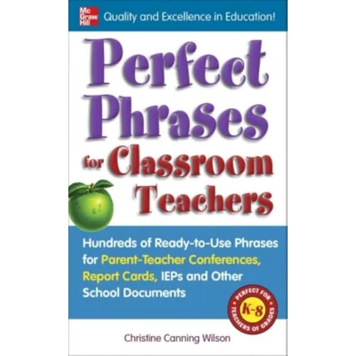 Perfect Prses Clssrm Teachrs - Paperback
