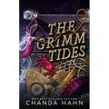 The Grimm Tides: The Grimm Society 2 - Paperback