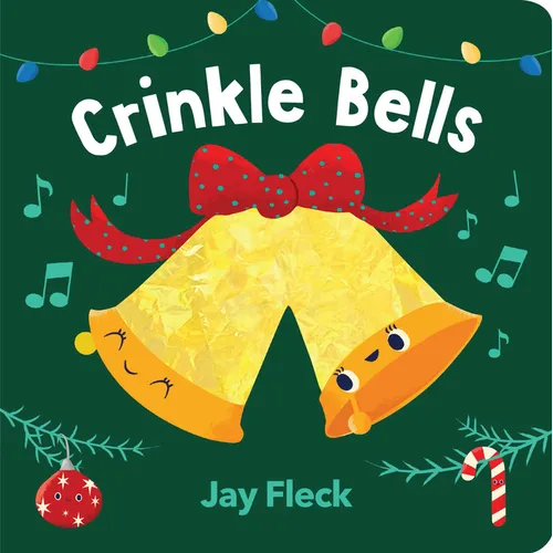 Crinkle Bells - Paperback