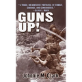 Guns Up!: A Firsthand Account of the Vietnam War - Mass Market Paperbound