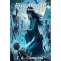 Pilgrimage of Blessings - Paperback