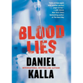 Blood Lies - Paperback