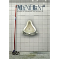 Maintenant 8: A Journal of Contemporary Dada Writing and Art - Paperback
