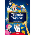 Fábulas Clásicas - Paperback
