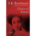 Choice of Straws - Paperback