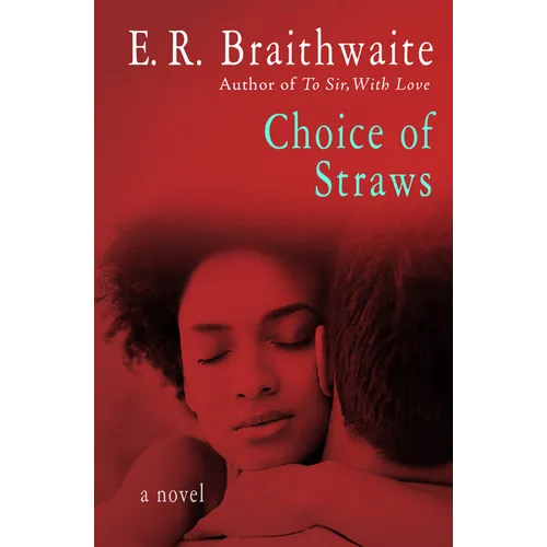 Choice of Straws - Paperback