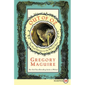 Out of Oz LP - Paperback
