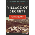 Village of Secrets LP - Paperback