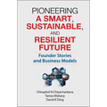Pioneering a Smart, Sustainable, and Resilient Future - Hardcover