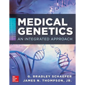 Medical Genetics - Paperback