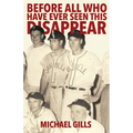 Before All Who Have Ever Seen This Disappear - Paperback