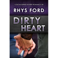 Dirty Heart - Paperback