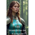 The Kingdom of Cavrain - Paperback