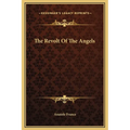 The Revolt Of The Angels - Hardcover