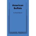 American Buffalo - Paperback