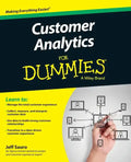 Customer Analytics for Dummies - Paperback