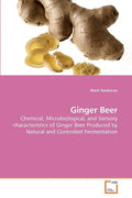 Ginger Beer - Paperback