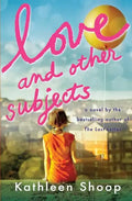 Love and Other Subjects - Paperback