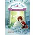 The Enchanted Egg - Hardcover