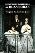 Memorias póstumas de Blas Cubas - Paperback