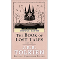 The Book of Lost Tales: Part II - Hardcover