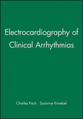 Electrocardiography of Clinical Arrhythmias - Hardcover