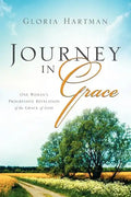 Journey in Grace - Paperback