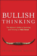 Bullish Thinking - Paperback