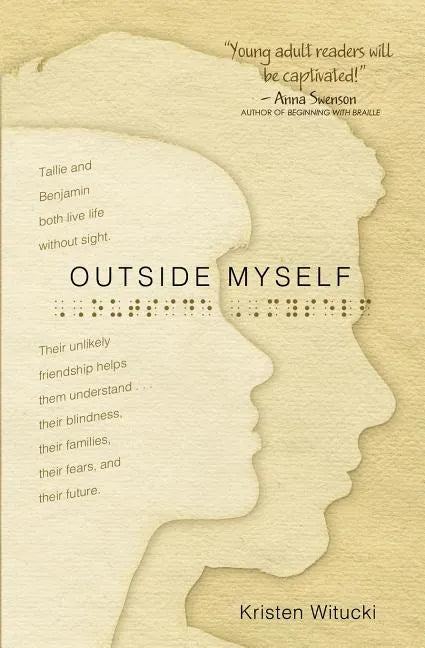 Outside Myself - Paperback